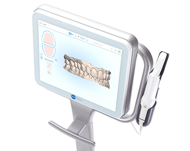 医療設備（口腔内スキャナー）